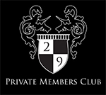 29 Logo