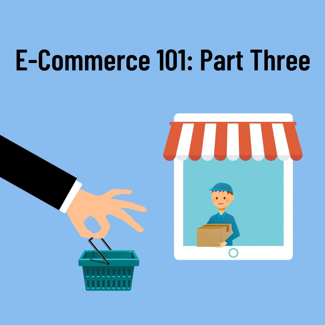 E Commerce 101 Setting Goals Smashing Them FatBuzz