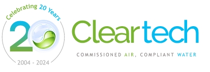 Cleartech logo