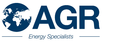 AGR logo