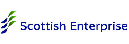 Scottish Enterprise logo