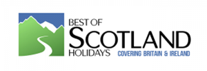 Best of Scotland Holidays logo