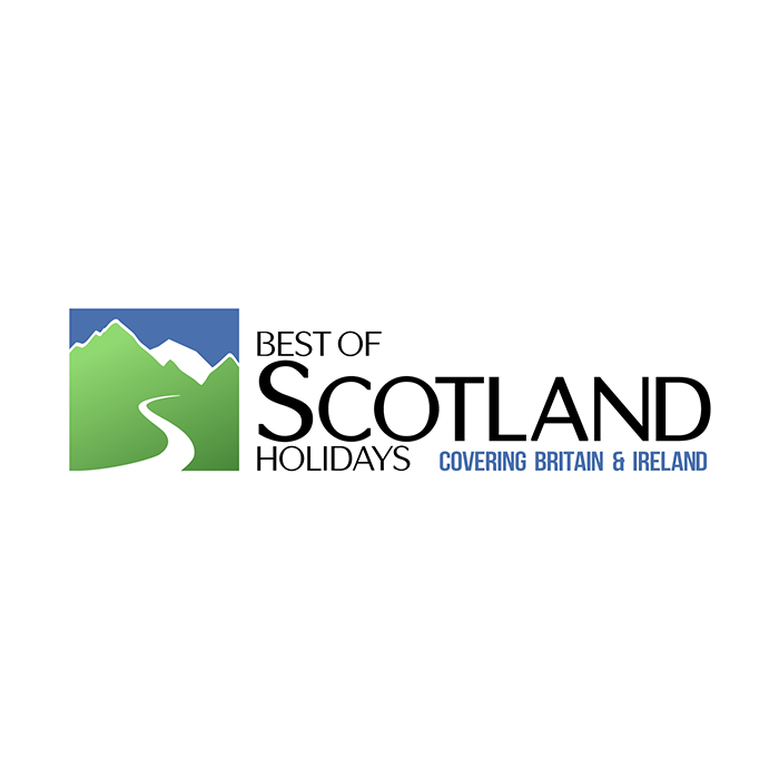 Best of Scotland Holidays logo