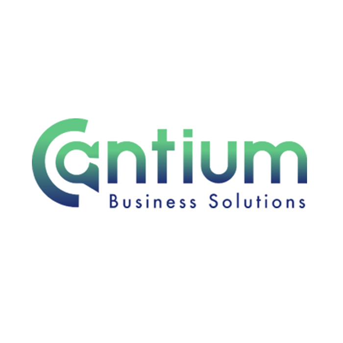 Cantium Business Solutions logo