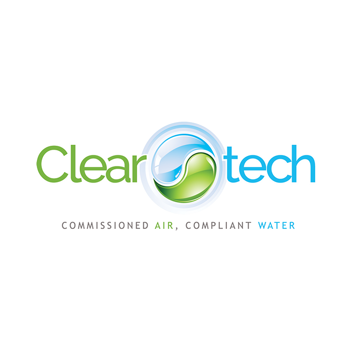 Cleartech logo