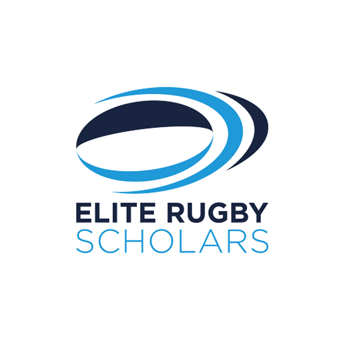 Elite Rugby Scholars logo