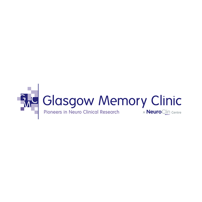 Glasgow Memory Clinic logo