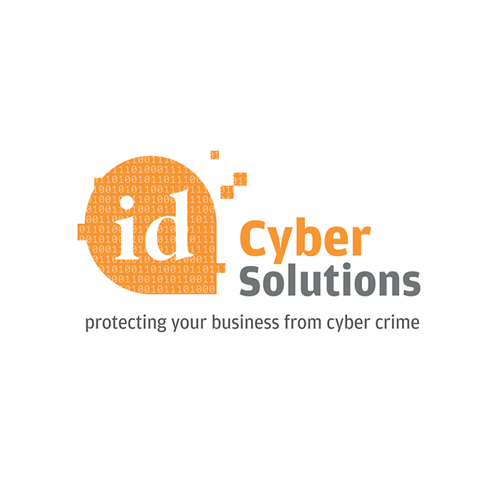 ID Cyber Solutions logo