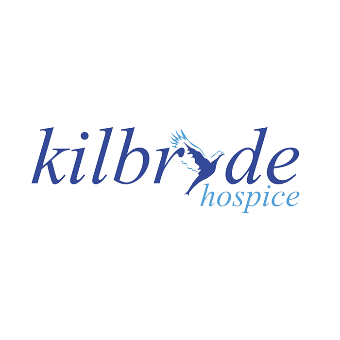 Kilbryde Hospice logo