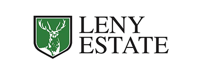 Leny Estate logo