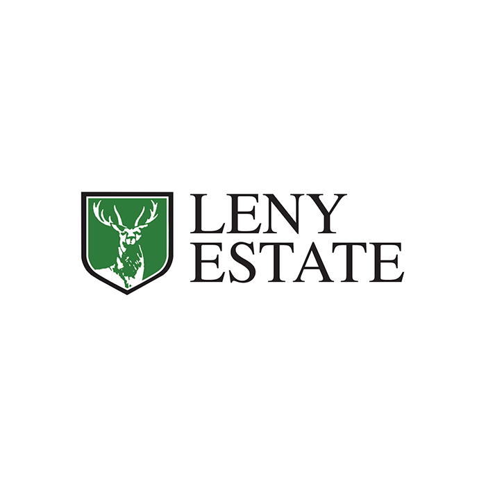 Leny Estate logo