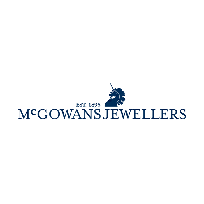 McGowans Jewellers logo