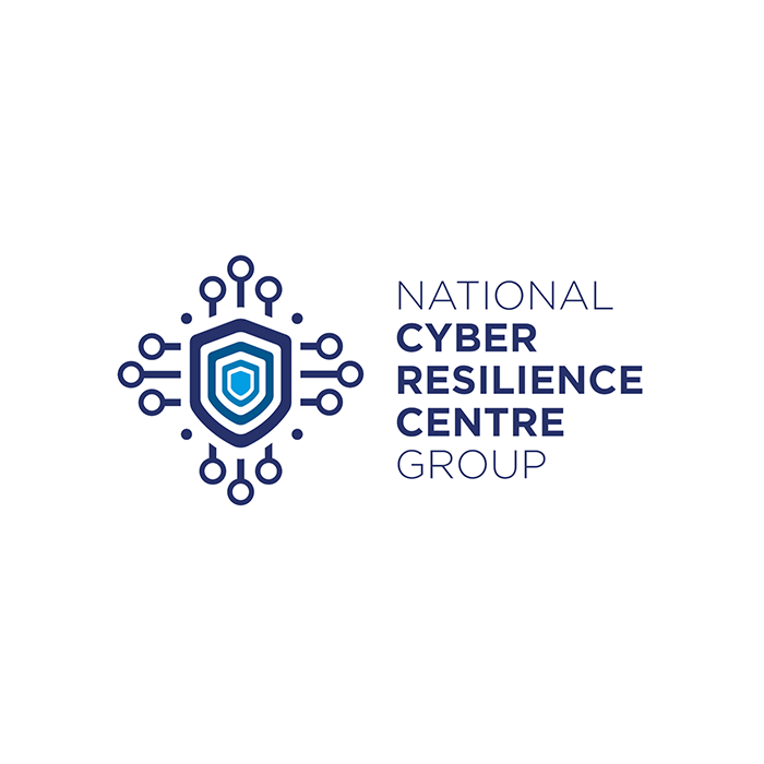 National CRC logo