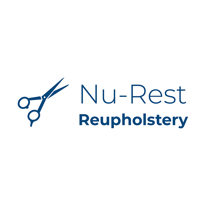 Nu-Rest Reupholstery logo