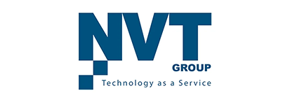 NVT Group logo