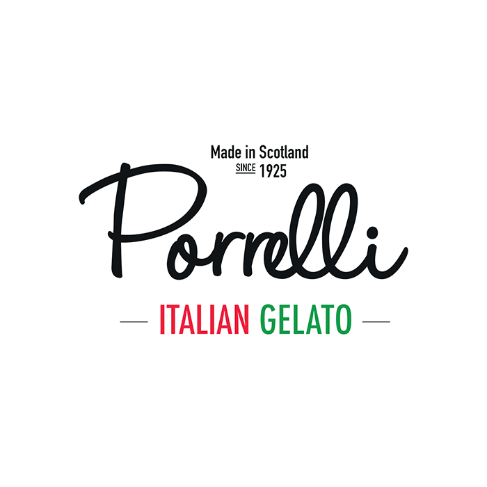 Porrelli logo