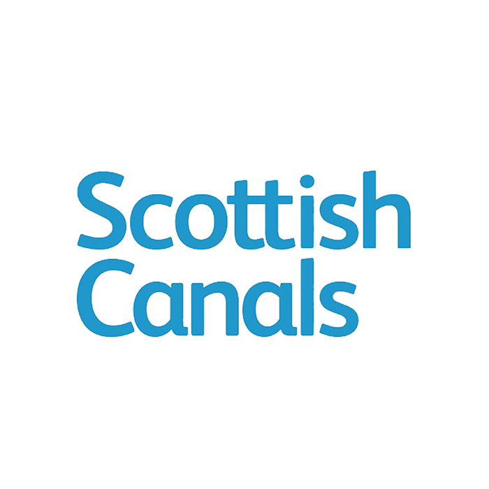 Scottish Canals logo