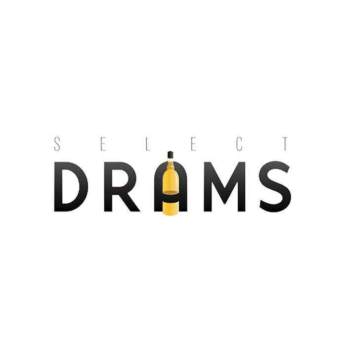 Select Drams logo