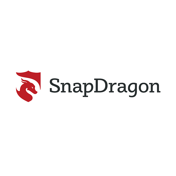 SnapDragon logo