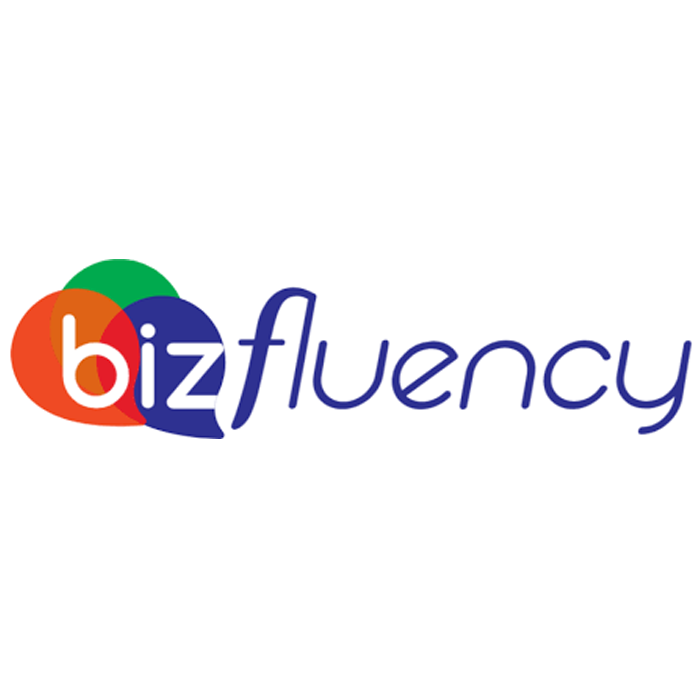 Biz Fluency logo