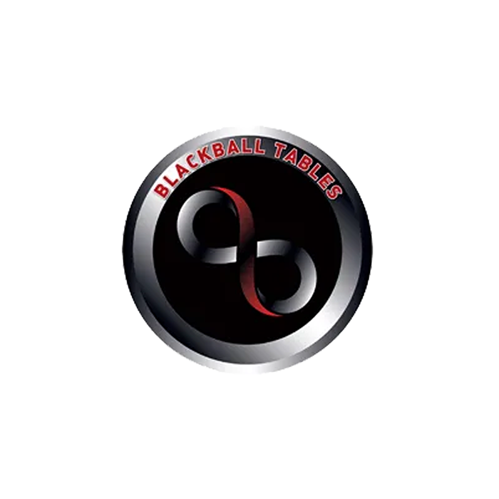 Blackball Tables logo
