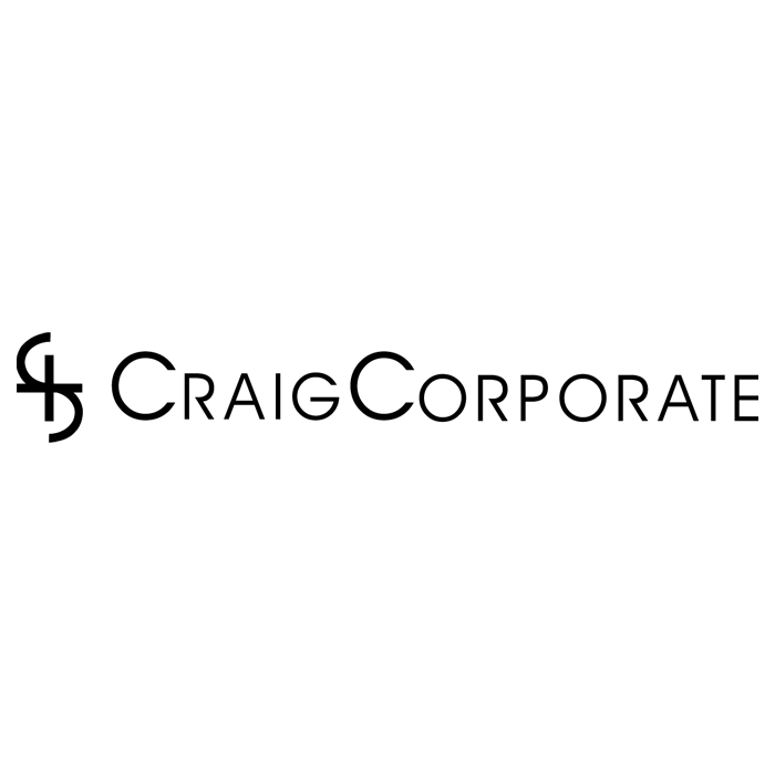 Craig Corporate logo
