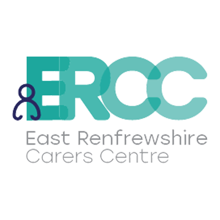 East Renfrewshire Carers logo
