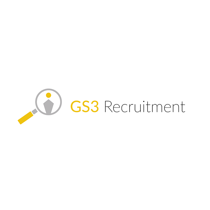GS3 Recruitment logo