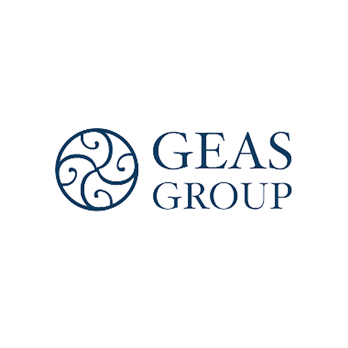 GEAS Advisory logo
