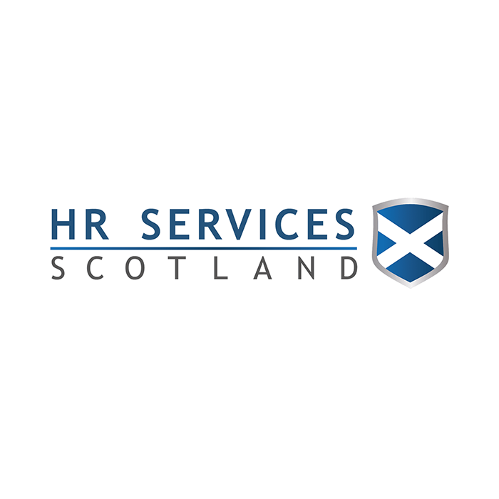 HR Services Scotland logo