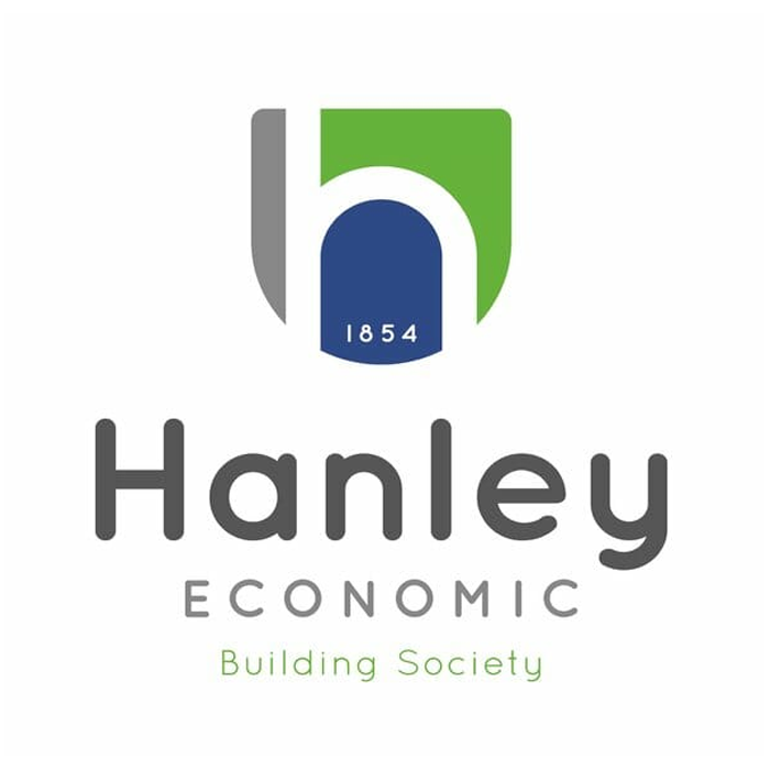 The Hanley logo