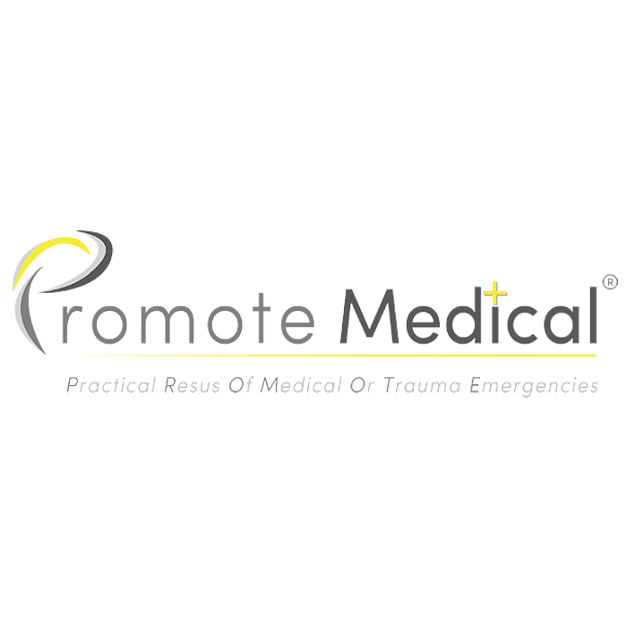 Promote Medical logo