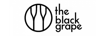 The Black Grape logo
