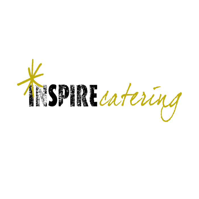 Inspire Catering logo