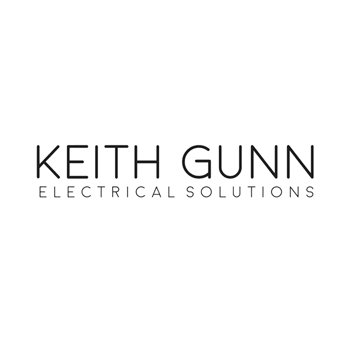 Keith Gunn logo