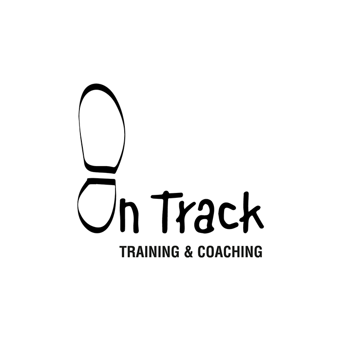 On Track Training & Coaching logo