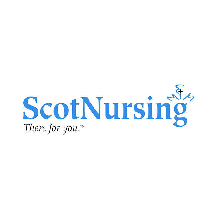 Scot Nursing logo