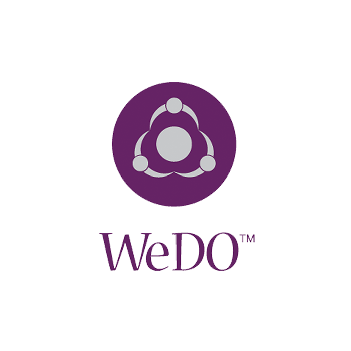 WeDo Scotland logo