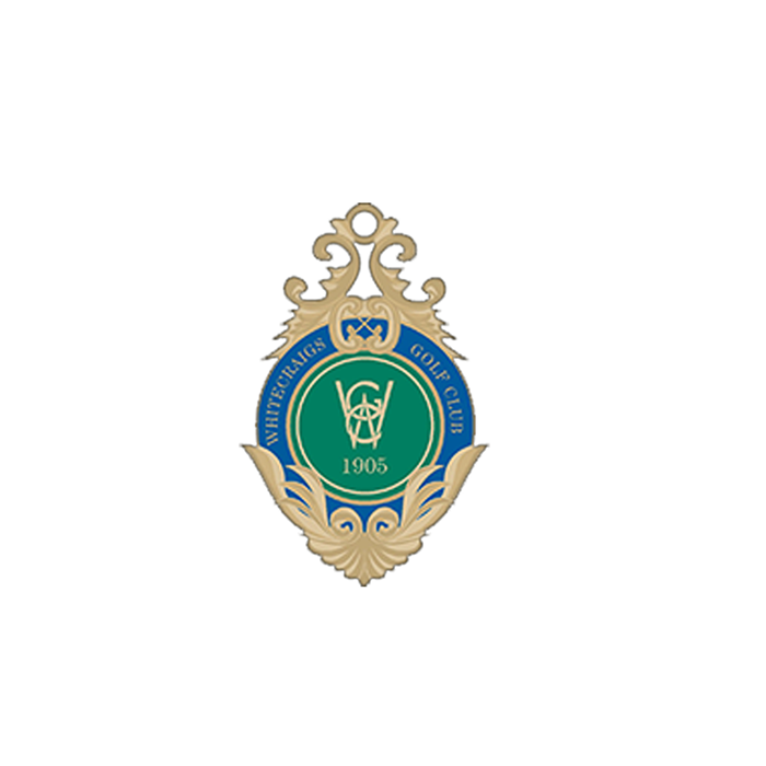 Whitecraigs Golf Club logo