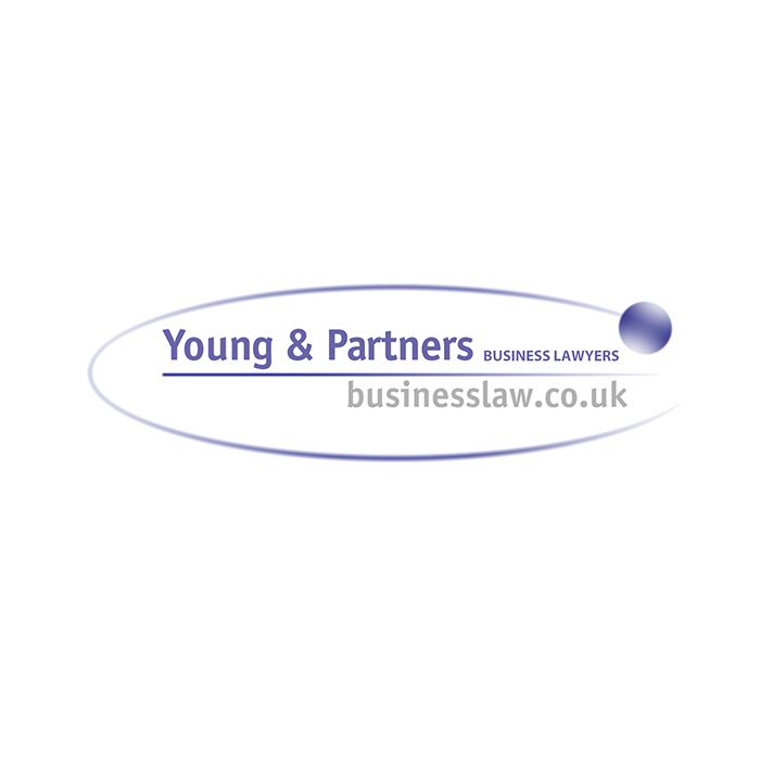 Young & Partners logo