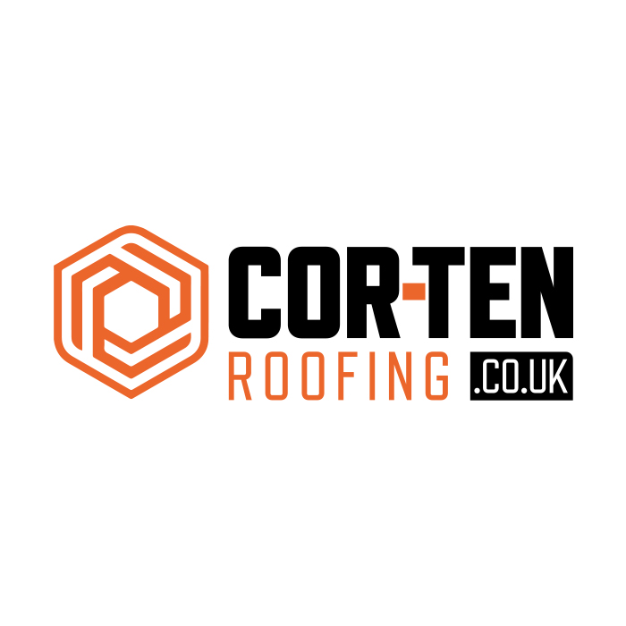 Cor-Ten Roofing logo
