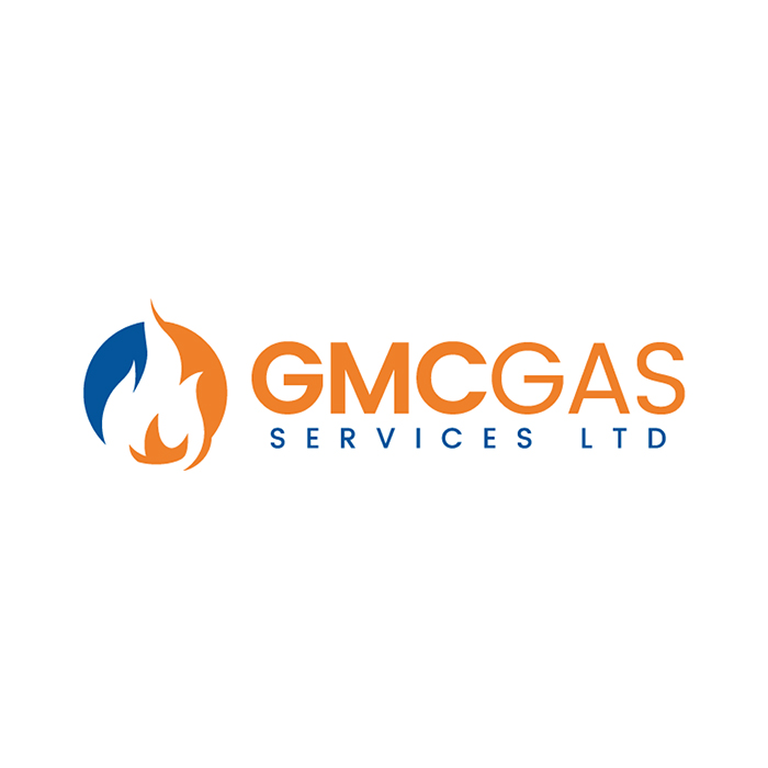 GMC Gas logo
