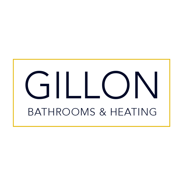 Gillon Bathrooms & Heating logo