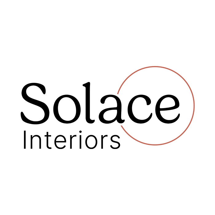 Solace Interiors logo