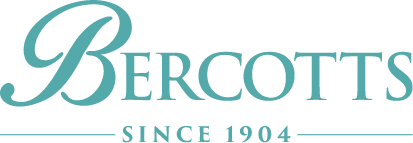 Bercotts logo