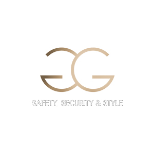 GG Gates & Barriers logo