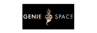 GenieSpace logo