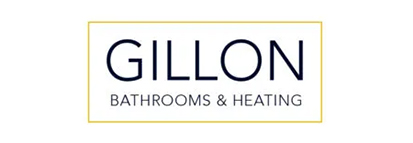 Gillon Bathrooms & Heating logo