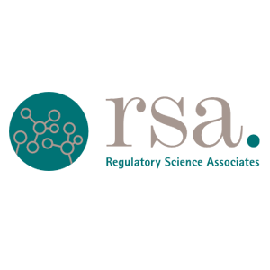 Regulatory Science Associates logo