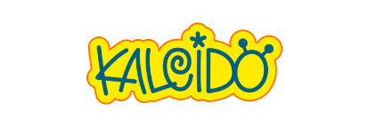 Kaleido's Adventures logo